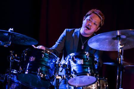 Prvi od sklopa desetih koncertov Abonmaja Jazz Ravne (13)